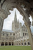 Norwich Cathedral 